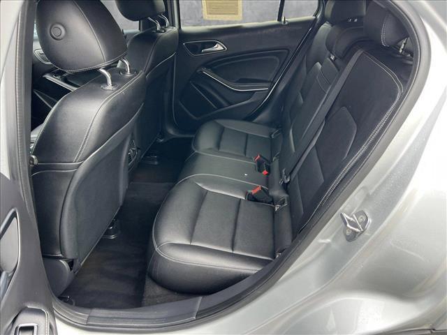 used 2019 Mercedes-Benz GLA 250 car, priced at $18,649