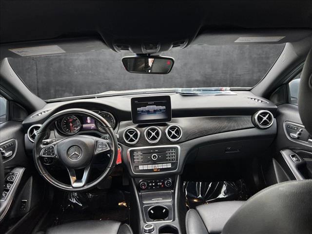 used 2019 Mercedes-Benz GLA 250 car, priced at $18,649