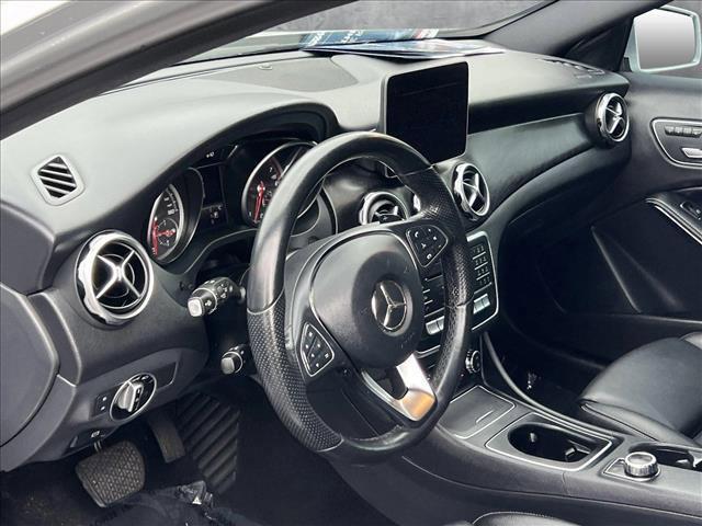 used 2019 Mercedes-Benz GLA 250 car, priced at $18,649
