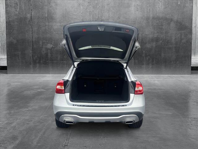used 2019 Mercedes-Benz GLA 250 car, priced at $18,649