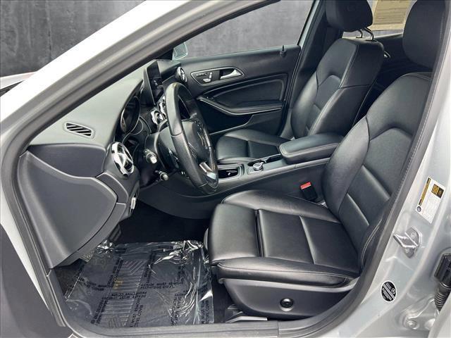 used 2019 Mercedes-Benz GLA 250 car, priced at $18,649