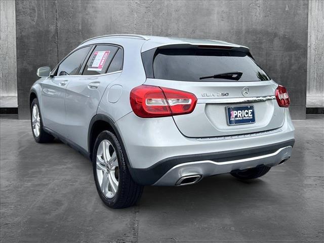 used 2019 Mercedes-Benz GLA 250 car, priced at $18,649