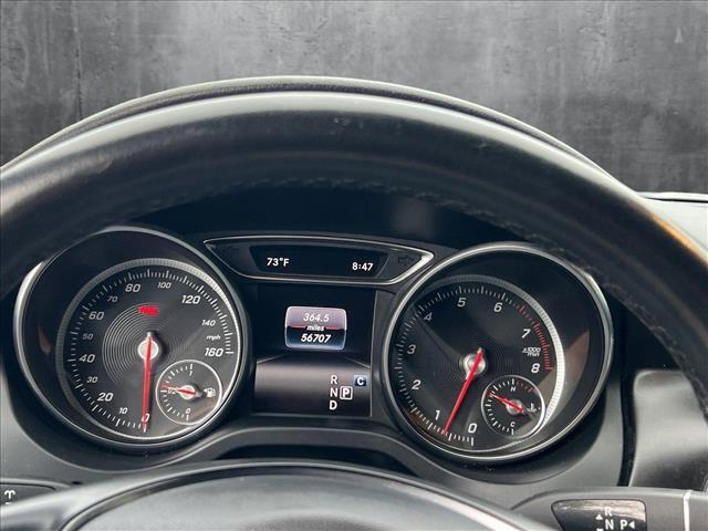 used 2019 Mercedes-Benz GLA 250 car, priced at $18,649