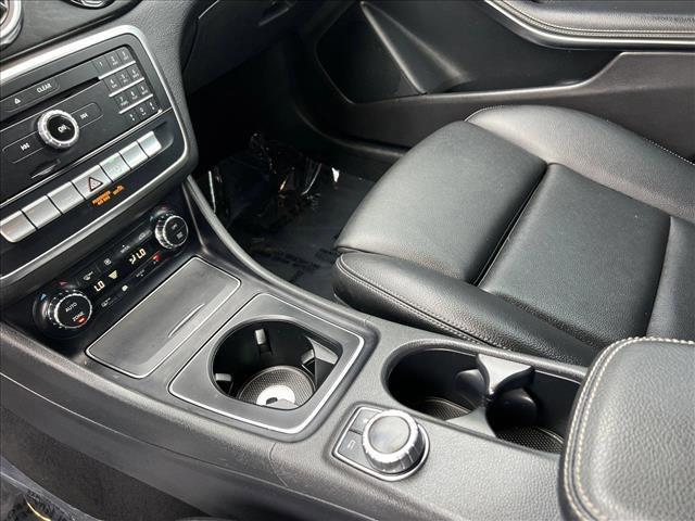 used 2019 Mercedes-Benz GLA 250 car, priced at $18,649