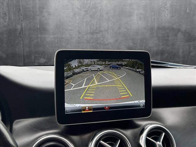 used 2019 Mercedes-Benz GLA 250 car, priced at $18,649