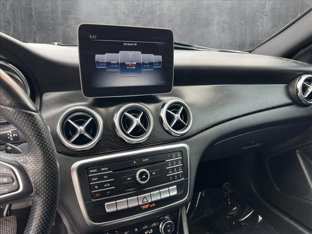 used 2019 Mercedes-Benz GLA 250 car, priced at $18,649
