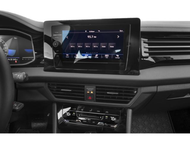 new 2025 Volkswagen Jetta car, priced at $22,935