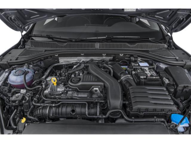 new 2025 Volkswagen Jetta car, priced at $22,935