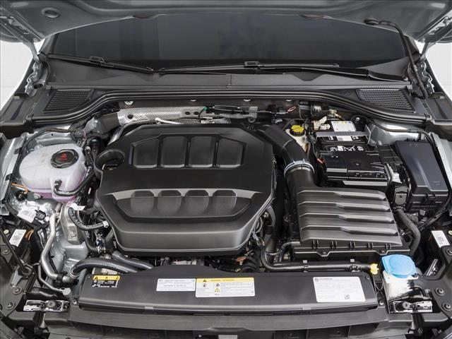 new 2026 Volkswagen Golf GTI car, priced at $45,136