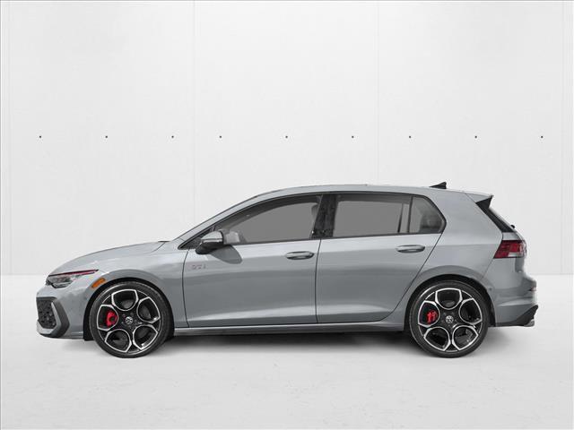 new 2026 Volkswagen Golf GTI car, priced at $45,136