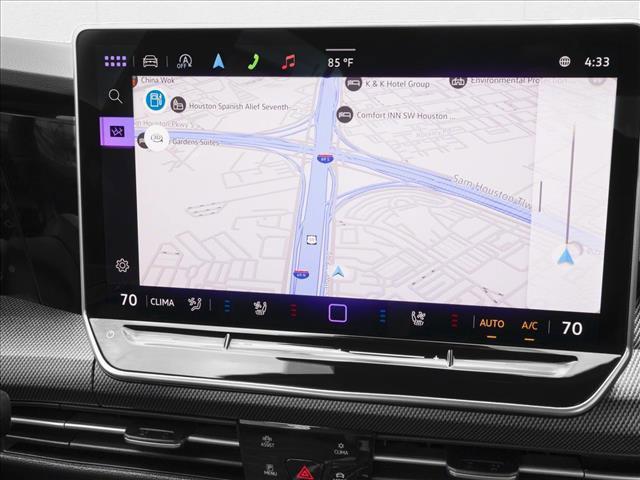 new 2026 Volkswagen Golf GTI car, priced at $45,136