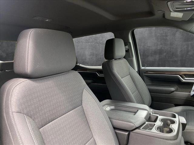 used 2022 Chevrolet Silverado 1500 car, priced at $41,858