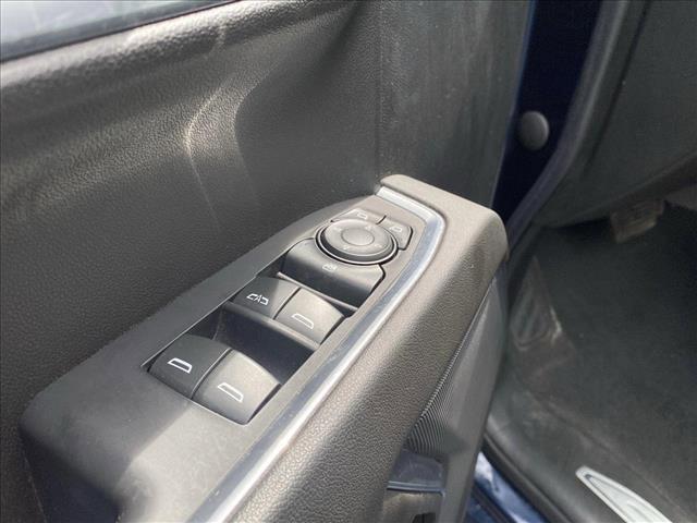used 2022 Chevrolet Silverado 1500 car, priced at $41,858