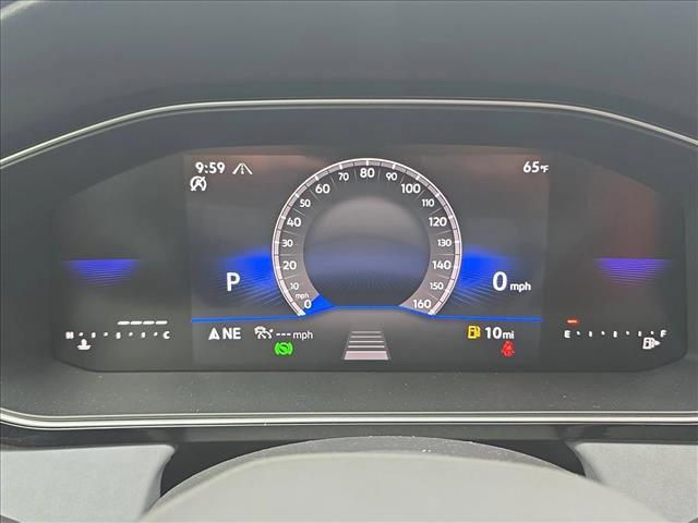 new 2025 Volkswagen Jetta car, priced at $24,576
