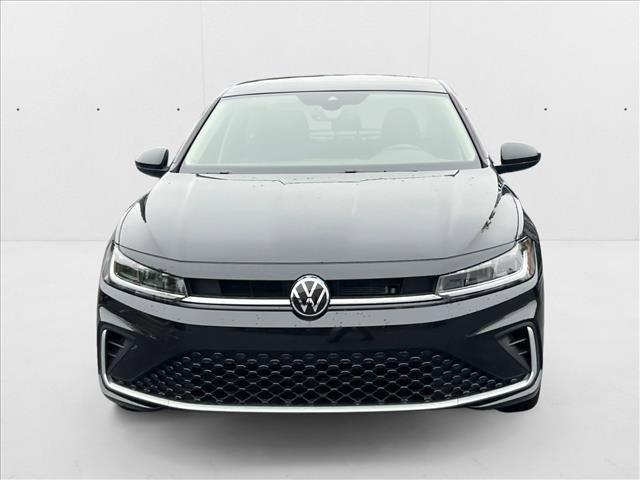 new 2025 Volkswagen Jetta car, priced at $26,973