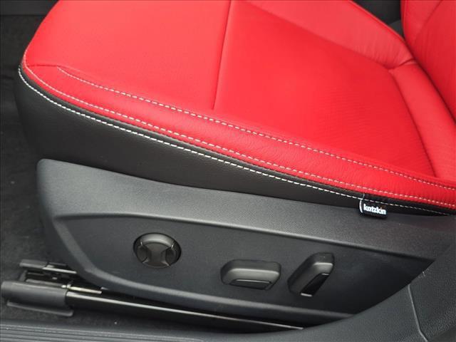 new 2025 Volkswagen Jetta car, priced at $24,576