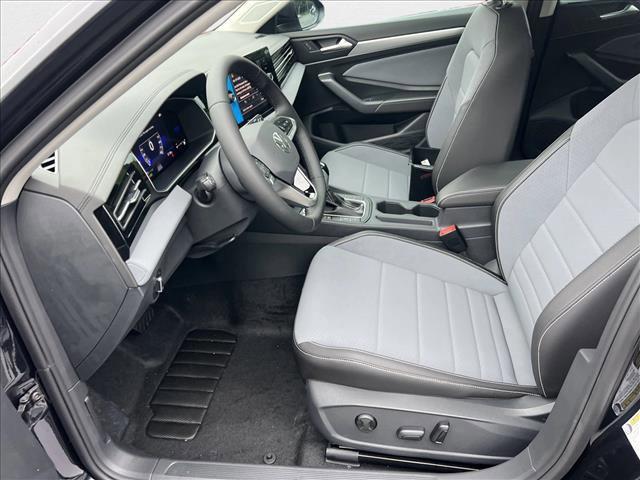 new 2025 Volkswagen Jetta car, priced at $26,973