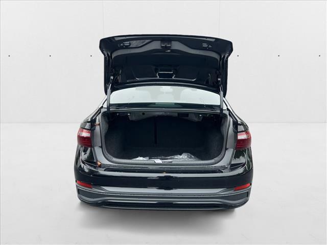 new 2025 Volkswagen Jetta car, priced at $26,973