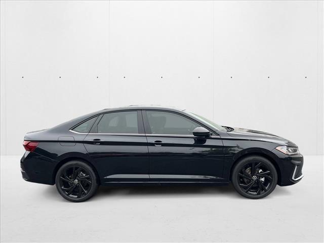 new 2025 Volkswagen Jetta car, priced at $26,973