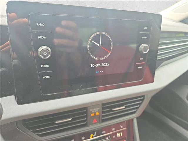 new 2025 Volkswagen Jetta car, priced at $24,576
