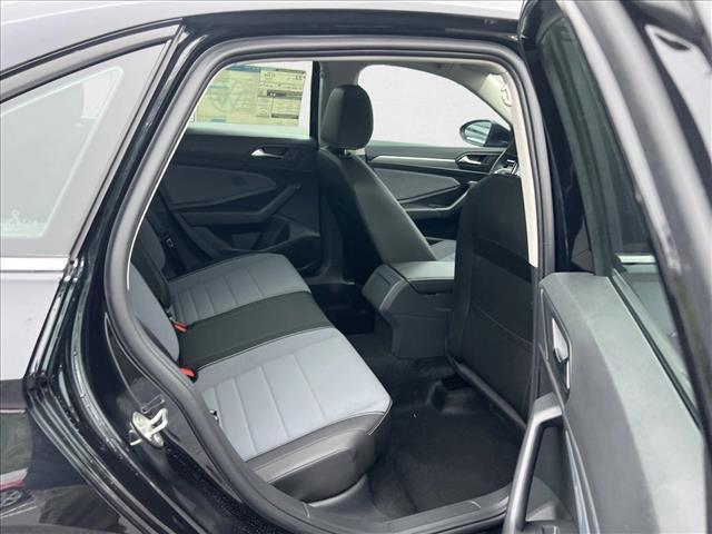 new 2025 Volkswagen Jetta car, priced at $26,973