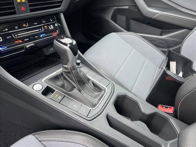 new 2025 Volkswagen Jetta car, priced at $26,973