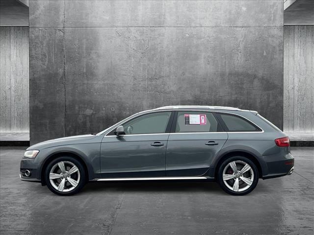 used 2013 Audi allroad car, priced at $8,368