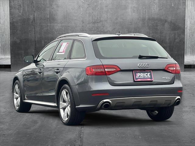 used 2013 Audi allroad car, priced at $8,368