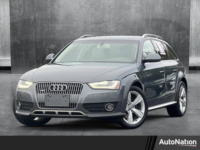 used 2013 Audi allroad car, priced at $8,368