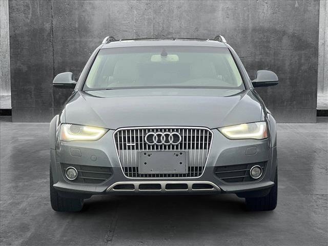 used 2013 Audi allroad car, priced at $8,368