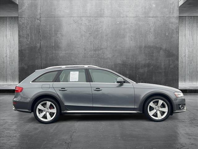 used 2013 Audi allroad car, priced at $8,368