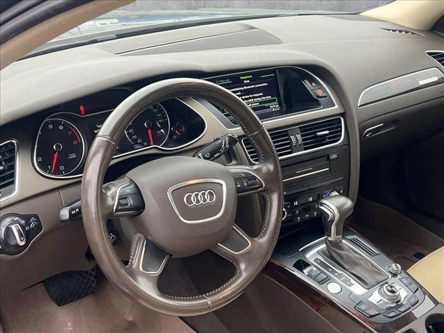 used 2013 Audi allroad car, priced at $8,368