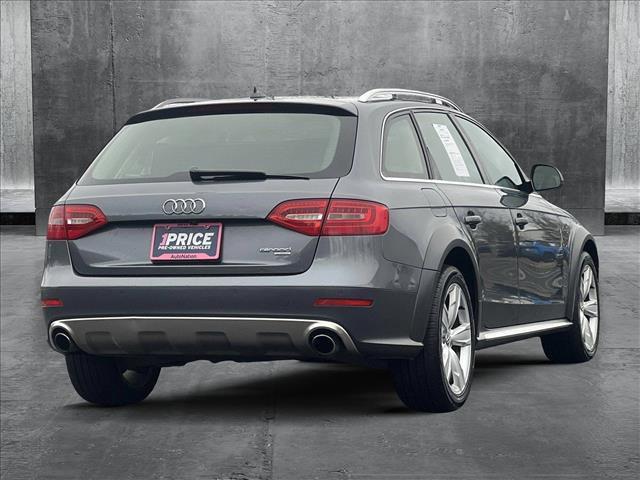 used 2013 Audi allroad car, priced at $8,368