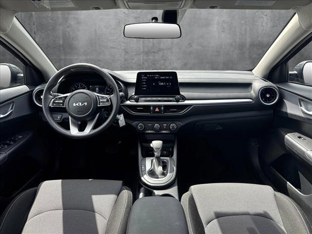 used 2024 Kia Forte car, priced at $20,149