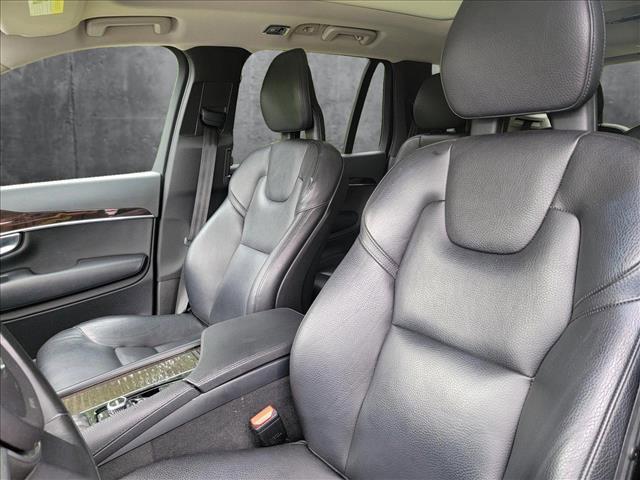 used 2017 Volvo XC90 car, priced at $17,888