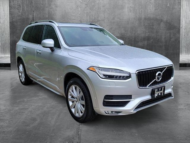 used 2017 Volvo XC90 car, priced at $17,888