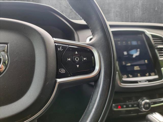 used 2017 Volvo XC90 car, priced at $17,888