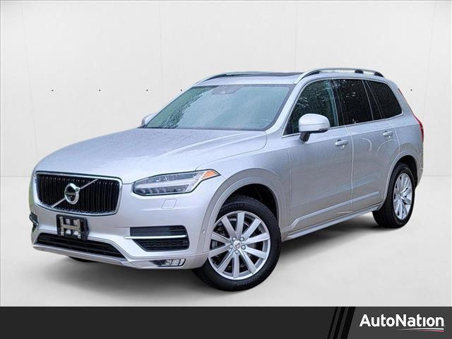 used 2017 Volvo XC90 car, priced at $13,949