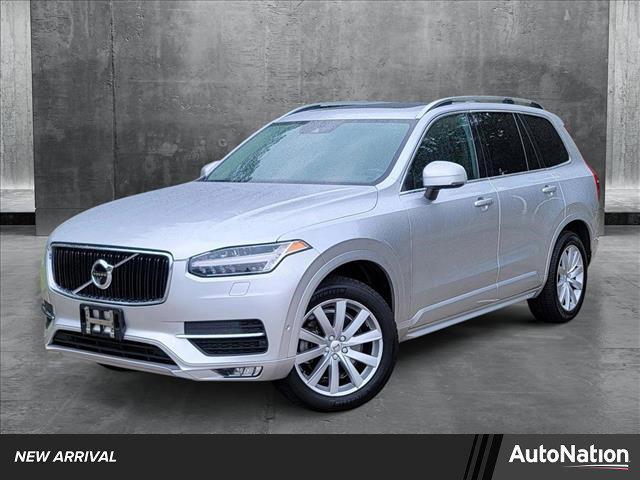 used 2017 Volvo XC90 car, priced at $17,888
