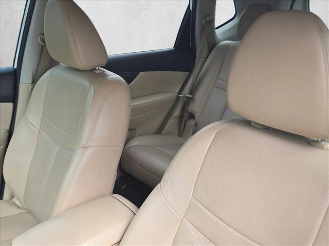 used 2016 Nissan Rogue car, priced at $10,949