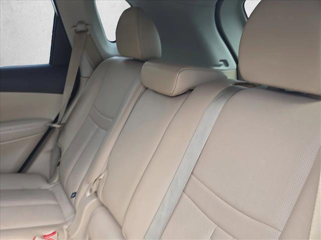 used 2016 Nissan Rogue car, priced at $10,949