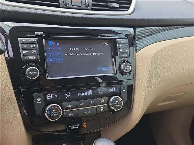 used 2016 Nissan Rogue car, priced at $10,949