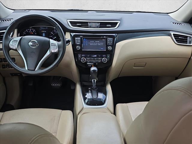 used 2016 Nissan Rogue car, priced at $10,949