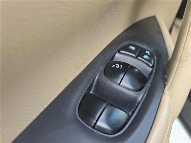 used 2016 Nissan Rogue car, priced at $10,949
