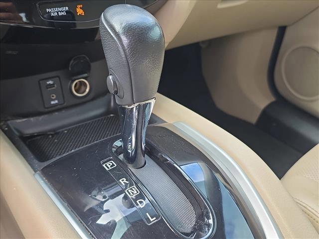 used 2016 Nissan Rogue car, priced at $10,949