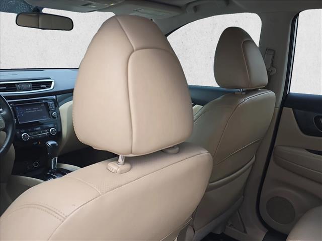 used 2016 Nissan Rogue car, priced at $10,949