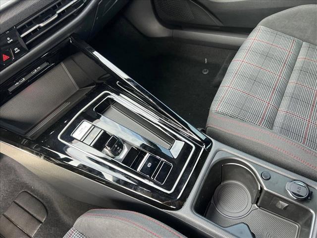 new 2025 Volkswagen Golf GTI car, priced at $32,987