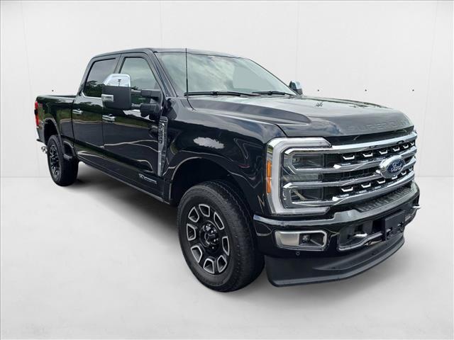 used 2024 Ford F-250 car, priced at $83,349