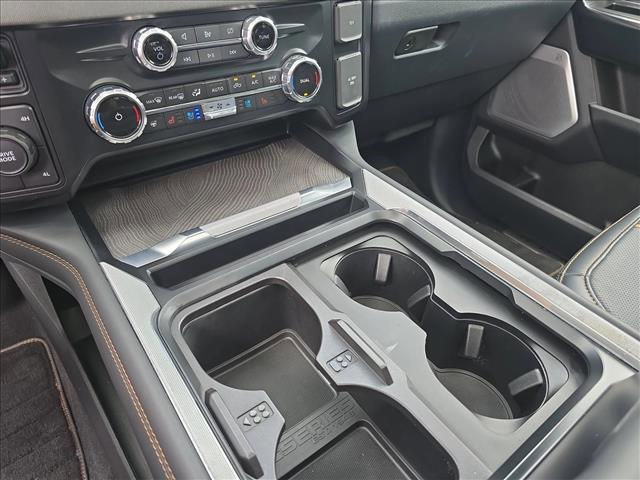 used 2024 Ford F-250 car, priced at $83,349