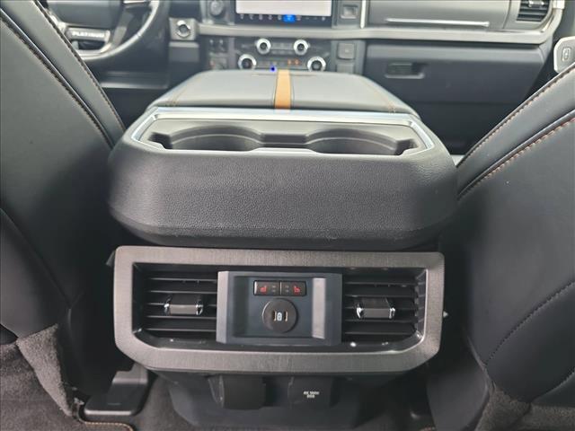 used 2024 Ford F-250 car, priced at $83,349